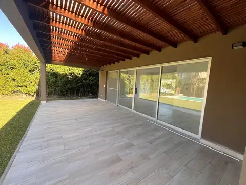 Casa en Venta 2 años