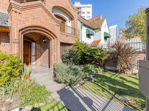 Casa en venta en Adrogue