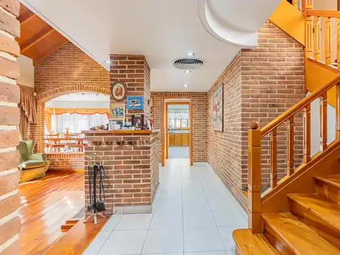 Casa en Venta 30 años