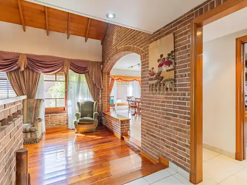 Casa en Venta 30 años