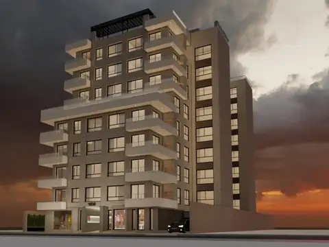 Departamento en Venta en Zona Centro, USD 79.500
