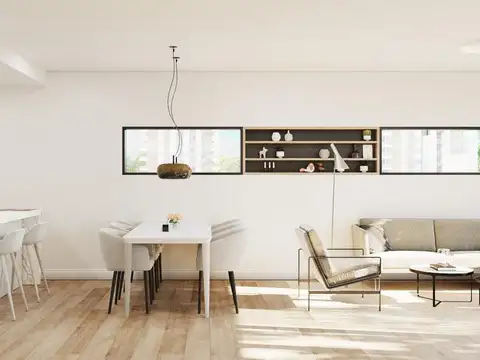 Departamento en Venta A Estrenar