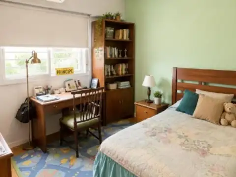 Departamento en Venta al Noroeste