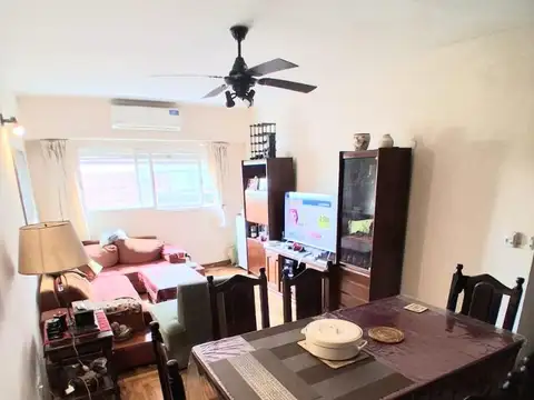 VENTA DEPARTAMENTO 4 AMBIENTES. COGHLAN