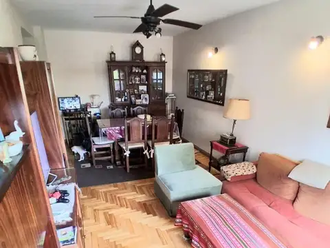 Departamento en Venta en Coghlan, USD 148.000