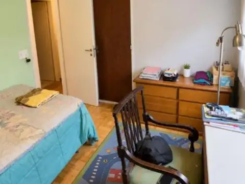 VENTA DEPARTAMENTO 4 AMBIENTES. COGHLAN