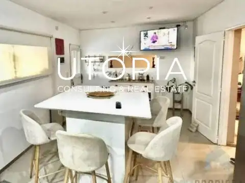 Casa en Alquiler al Noreste