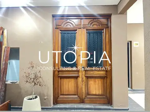 Casa 6 ambientes con 3 baños