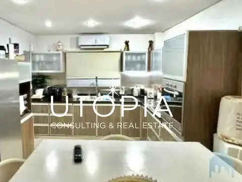 Casa en Alquiler 14 años