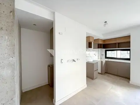 Departamento en Venta de Monoambiente