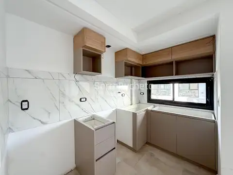 Departamento en Venta A Estrenar