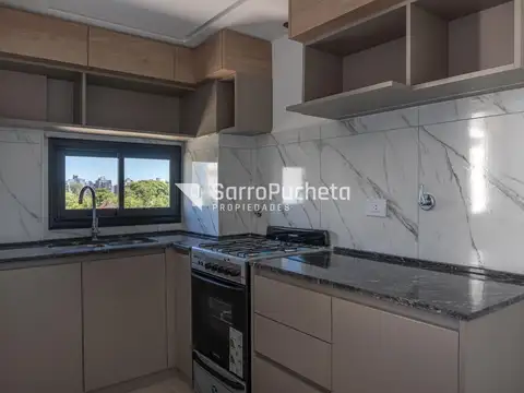 Venta departamento 1 ambiente en Morón