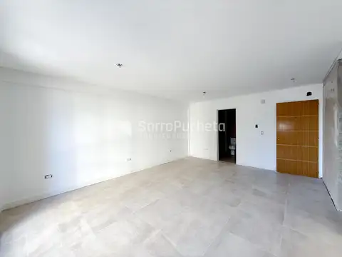Venta departamento 1 ambiente en Morón