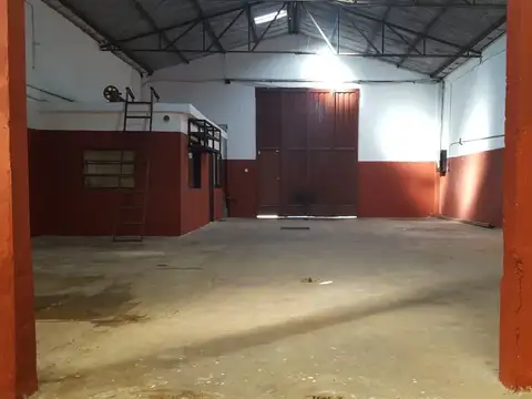Galpon en Venta 30 años