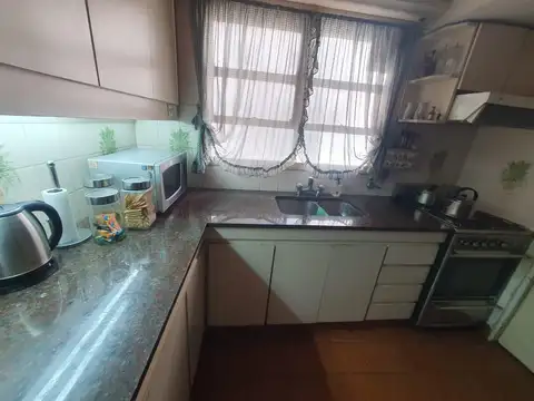 Departamento en Alquiler de 3 dormitorios