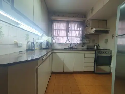 Departamento en Alquiler en Palermo, $ 2.300.000
