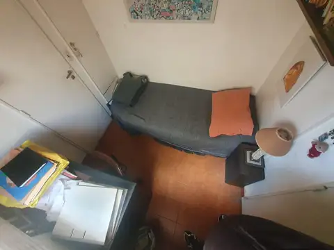 Departamento en Alquiler 50 años