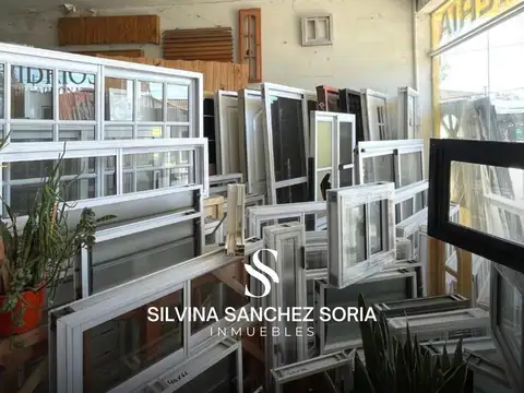 Local en Venta A Estrenar