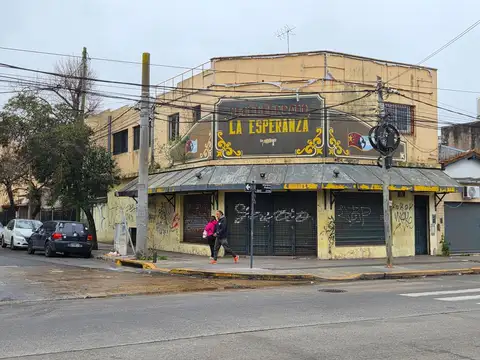 Mariano Pelliza 3700