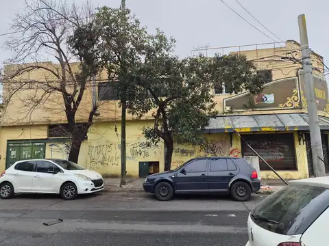 Local en Venta en Olivos, USD 265.000