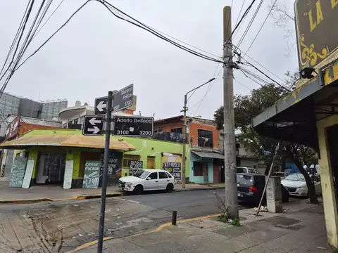 Mariano Pelliza 3700
