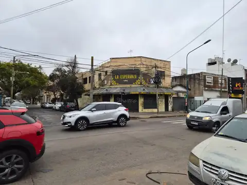 Local en Venta en Olivos, USD 265.000
