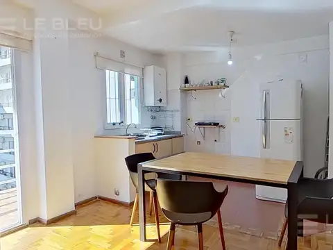 Departamento en Venta 25 años