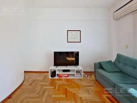 Departamento en Venta en Lomas de Nuñez, USD 115.000