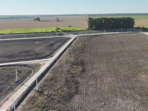 Terreno en Venta en La Potasa, USD 21.500