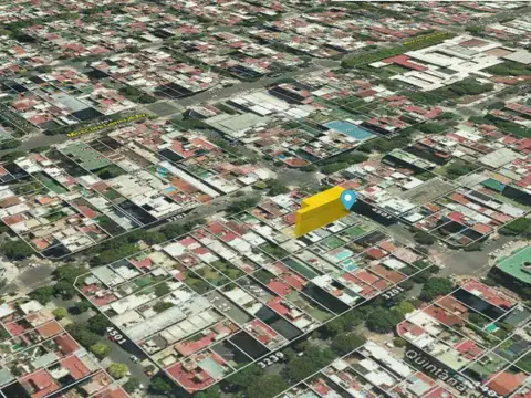 VENTA LOTE VILLA PUEYRREDÓN - OPORTUNIDAD