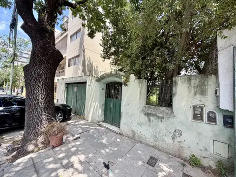 VENTA LOTE VILLA PUEYRREDÓN - OPORTUNIDAD