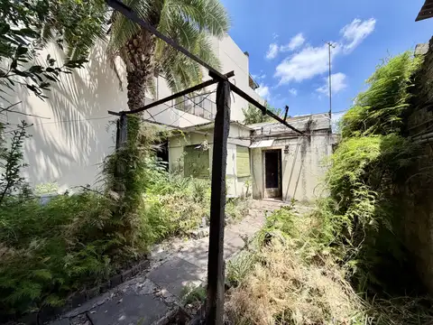 Terreno en Venta en Villa Pueyrredon, USD 280.000