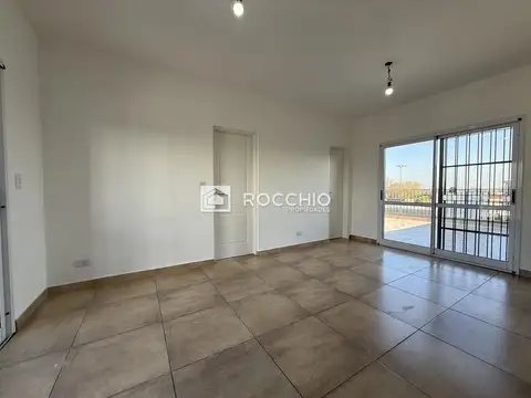 Departamento en Alquiler A Estrenar