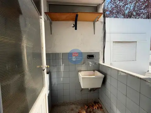 Departamento en Alquiler 55 años