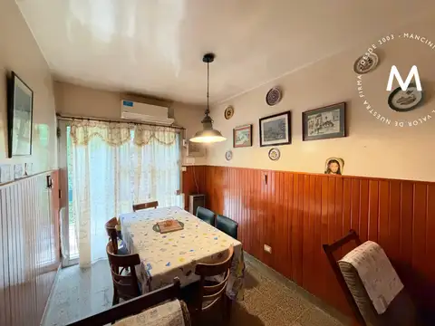 Casa en Venta 50 años