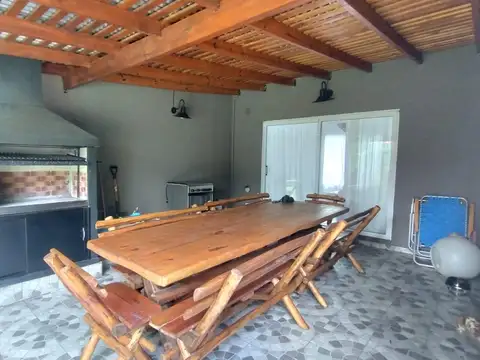 Casa en Venta de 3 dormitorios