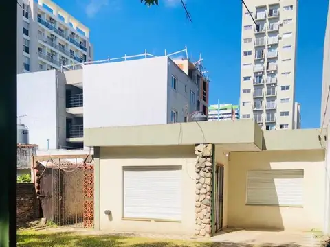 ALQUILER CASA TRES AMBIENTES EN CENTRO SAN MIGUEL