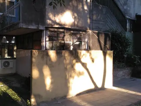 Depto Tipo Casa en Venta de 3 dormitorios