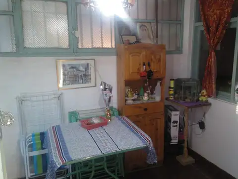 Depto Tipo Casa en Venta en Gerli, USD 57.000