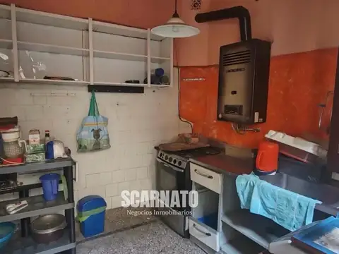 Casa en Venta 50 años