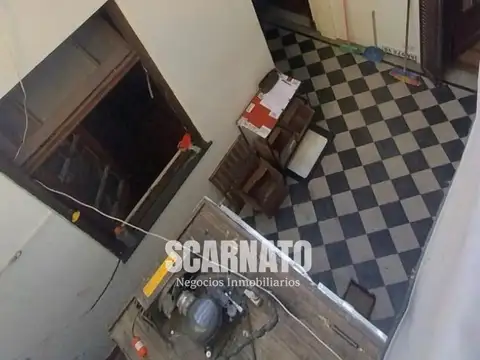 JUAN BAUTISTA JANTIN al 2100