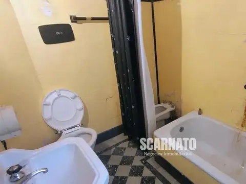 Casa en Boedo