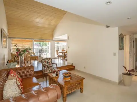 Casa en Venta 6 años