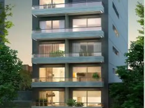 Emprendimiento Estrenar Barrio Norte, Cabrera y Mario Bravo, Zona Universidad de Palermo. Desde U$S 120.000-