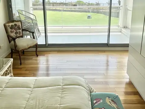 Departamento en FORUM