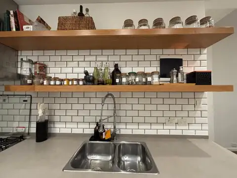 Departamento en Alquiler en Recoleta, USD 1.800