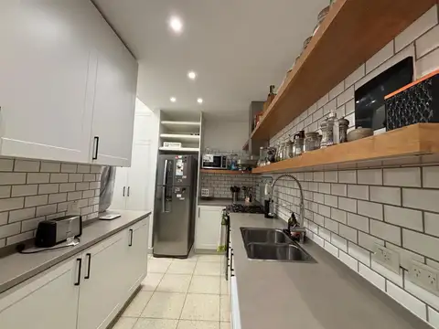 Departamento en Alquiler de 2 dormitorios