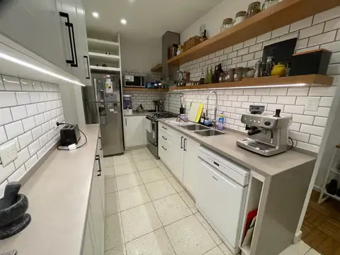 Departamento en Alquiler de 3 ambientes