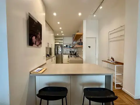 Departamento en Alquiler 80 años