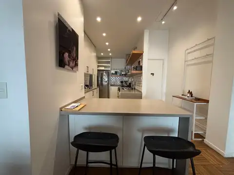 Departamento en Alquiler al Norte